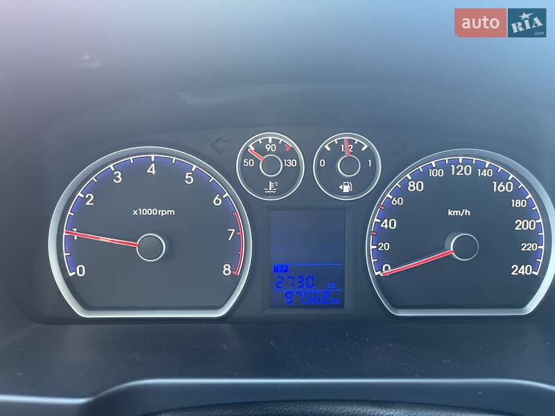 Хетчбек Hyundai i30 2011 в Рівному