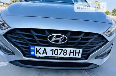 Универсал Hyundai i30 2023 в Киеве