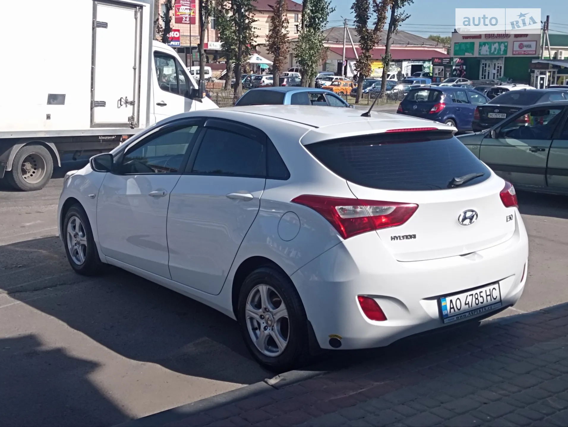 2014 Hyundai i30 - мініатюра 16