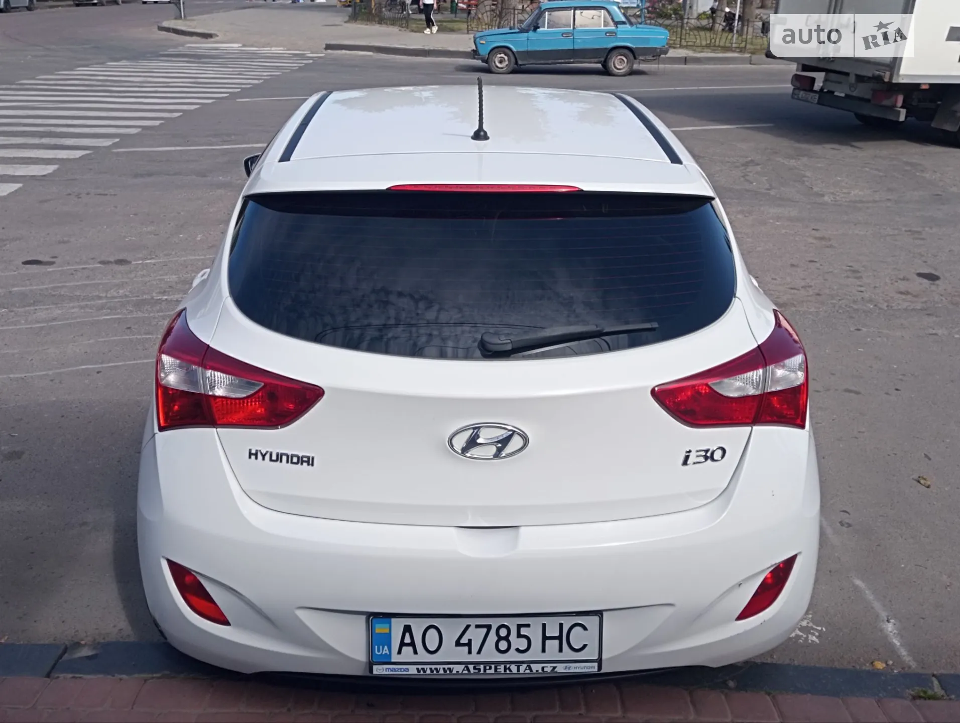2014 Hyundai i30 - мініатюра 22