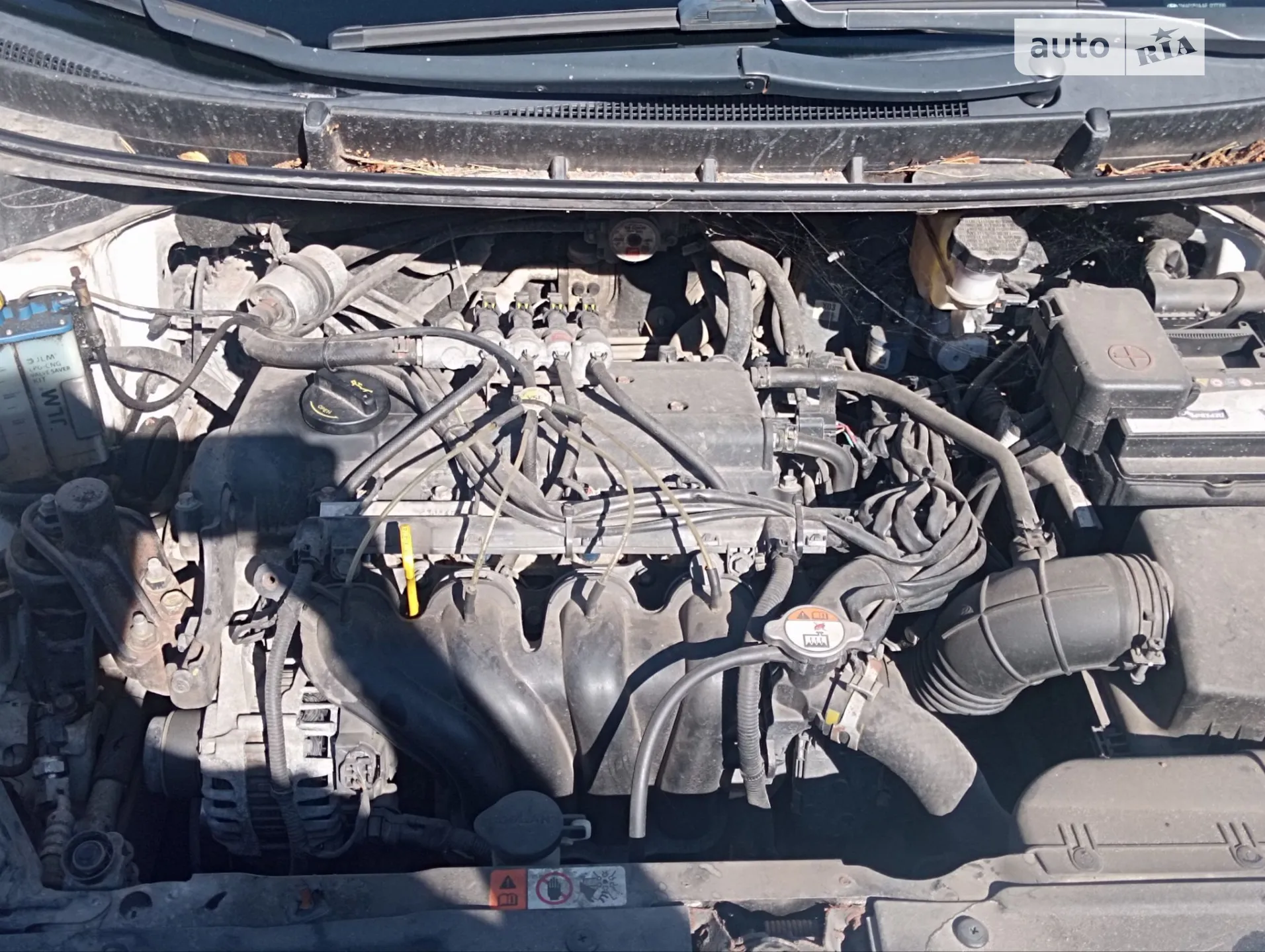 2014 Hyundai i30 - мініатюра 34