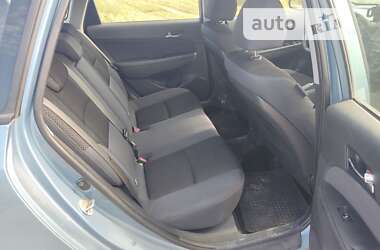 Универсал Hyundai i30 2010 в 