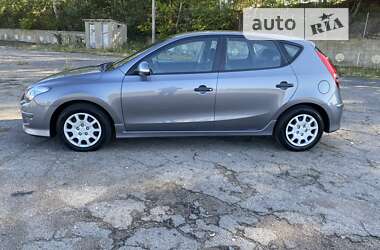 Хетчбек Hyundai i30 2011 в Луцьку