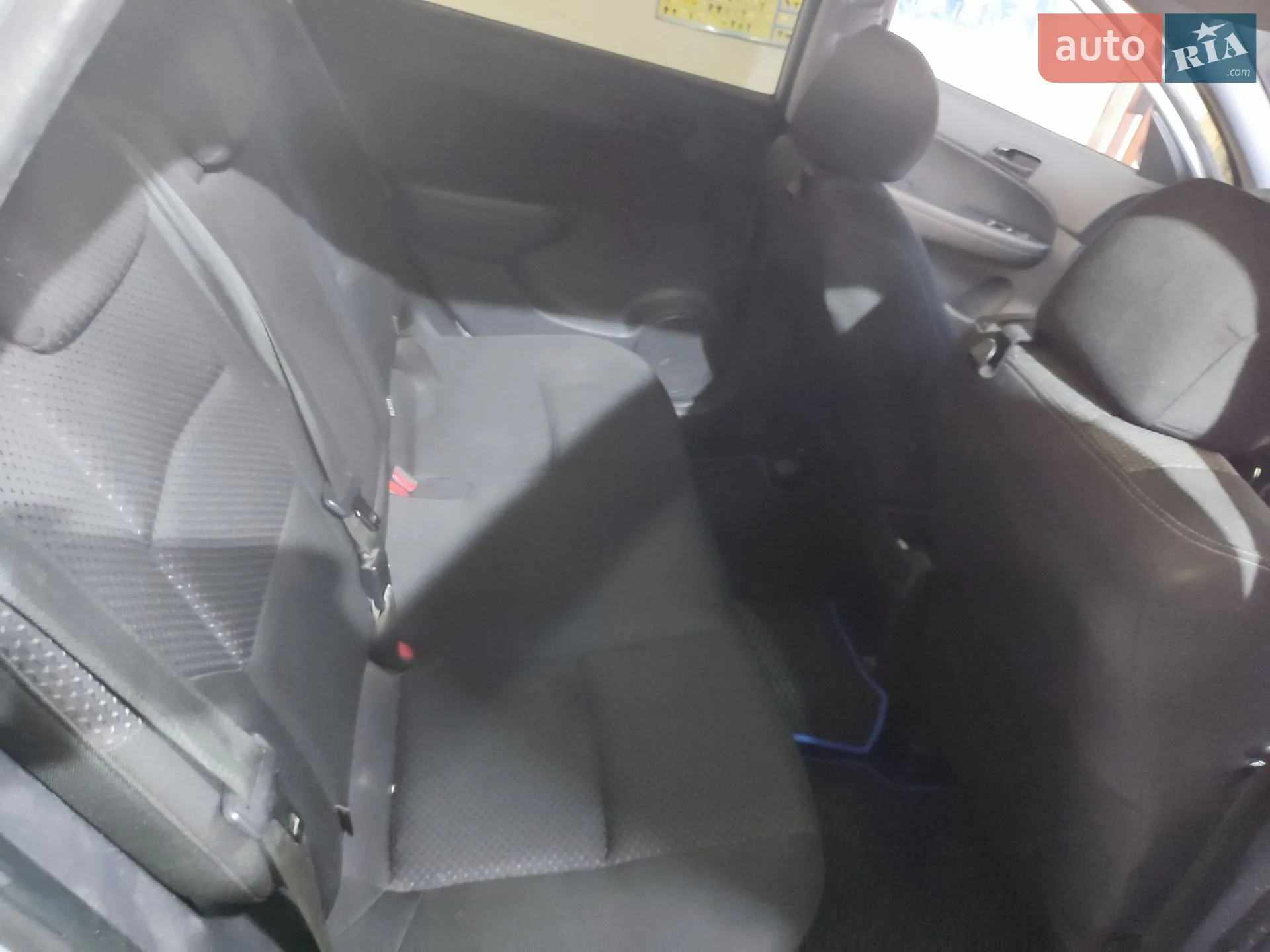 2010 Hyundai i30 - мініатюра 6