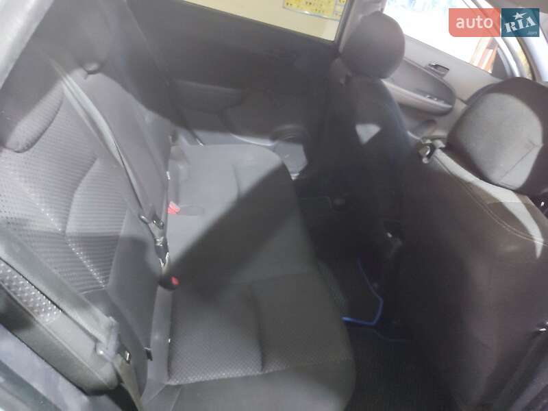 Универсал Hyundai i30 2010 в Днепре