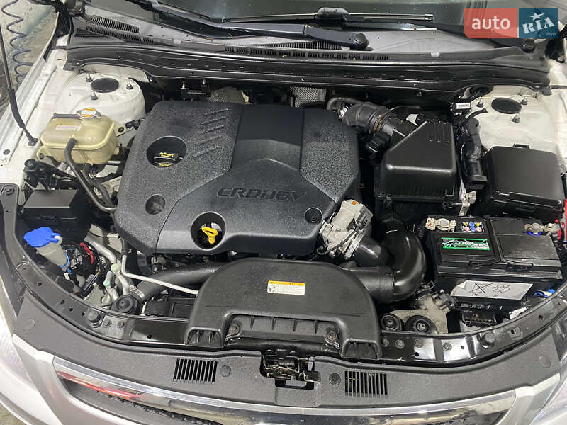 Универсал Hyundai i30 2009 в Одессе фото 16 Универсал Hyundai i30 2009 в Одессе