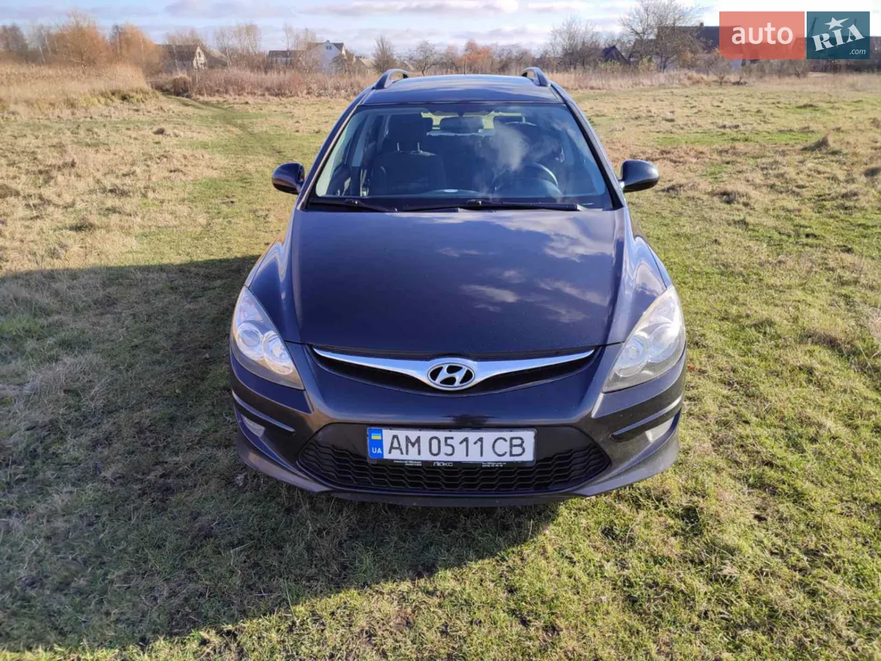 2011 Hyundai i30 - мініатюра 20