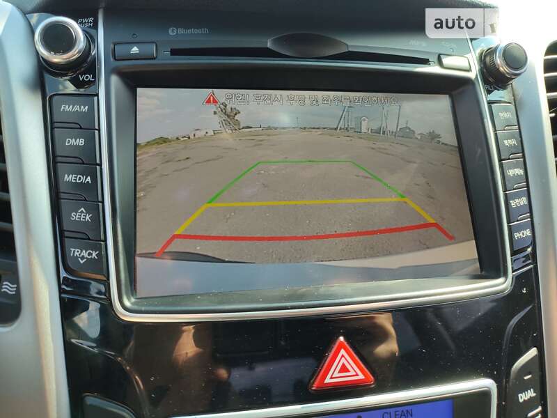 Хэтчбек Hyundai i30 2012 в Одессе фото 40 Хэтчбек Hyundai i30 2012 в Одессе