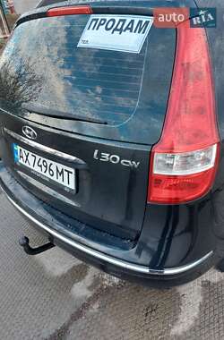 Универсал Hyundai i30 2009 в 