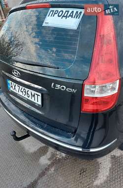 Универсал Hyundai i30 2009 в Чугуеве