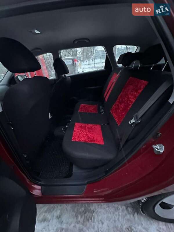 Універсал Hyundai i30 2009 в Кореці