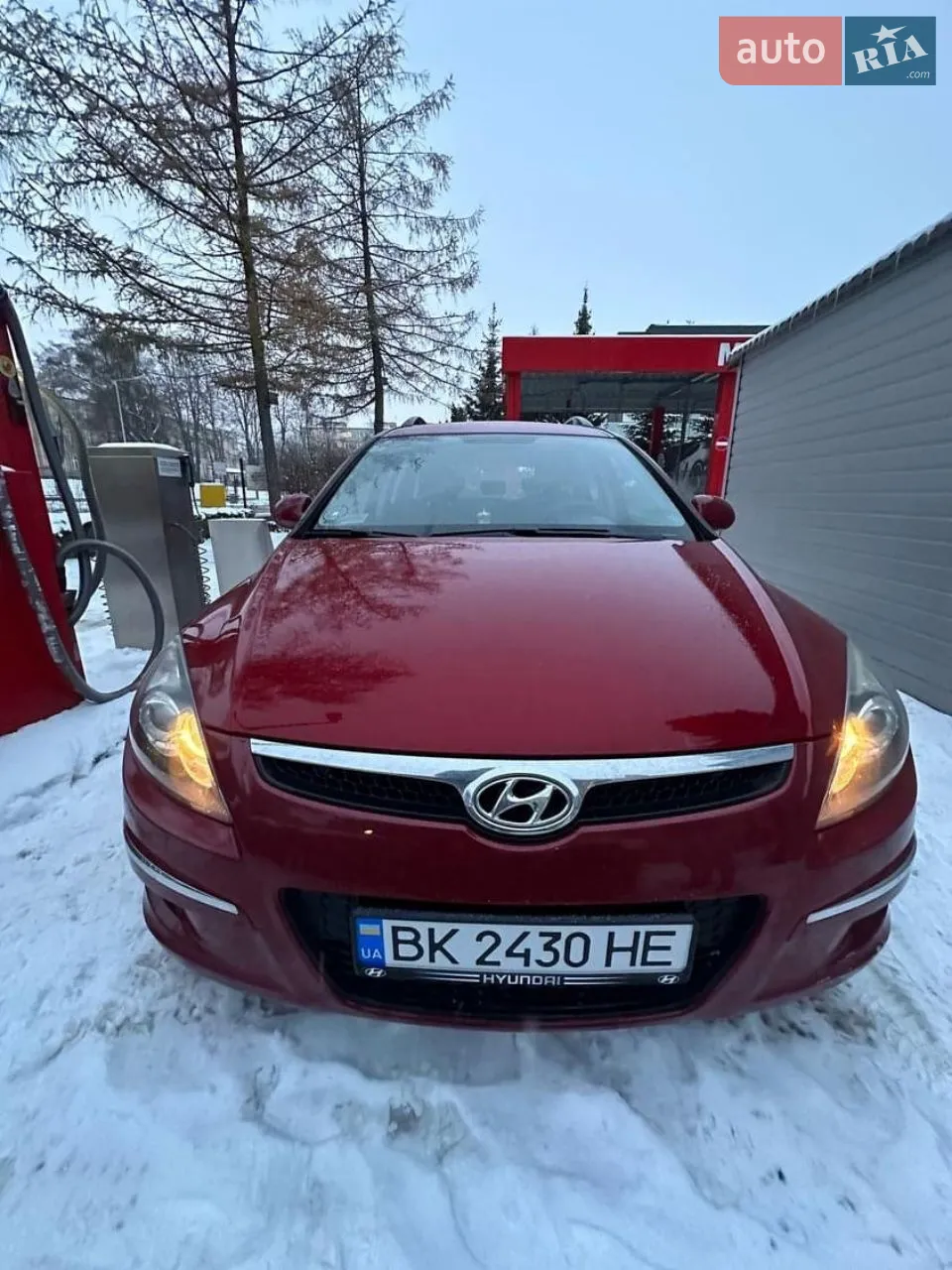 2010 Hyundai i30 - мініатюра 43