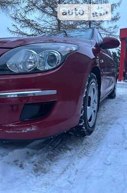 Універсал Hyundai i30 2009 в Кореці