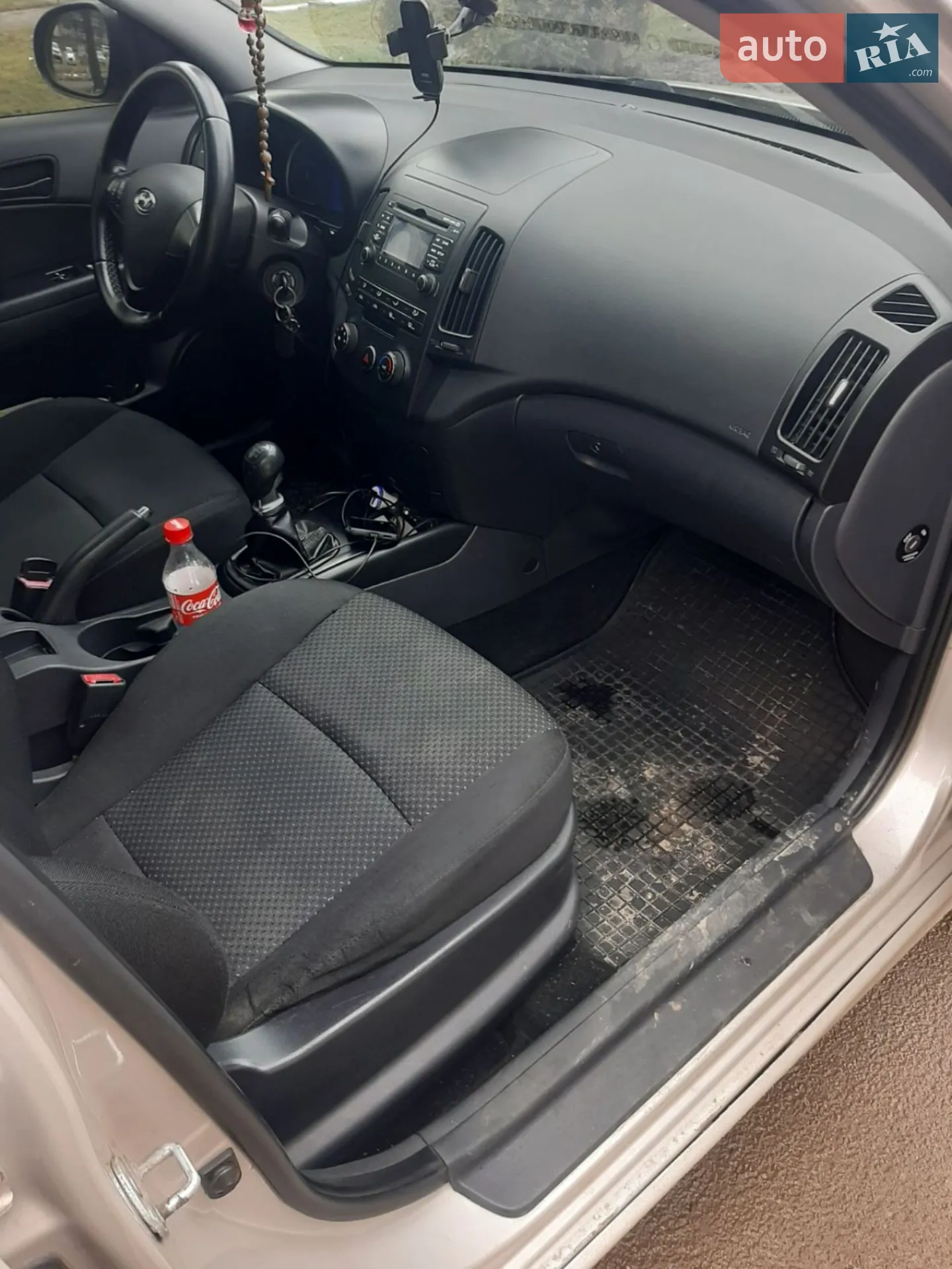 2011 Hyundai i30 - мініатюра 5