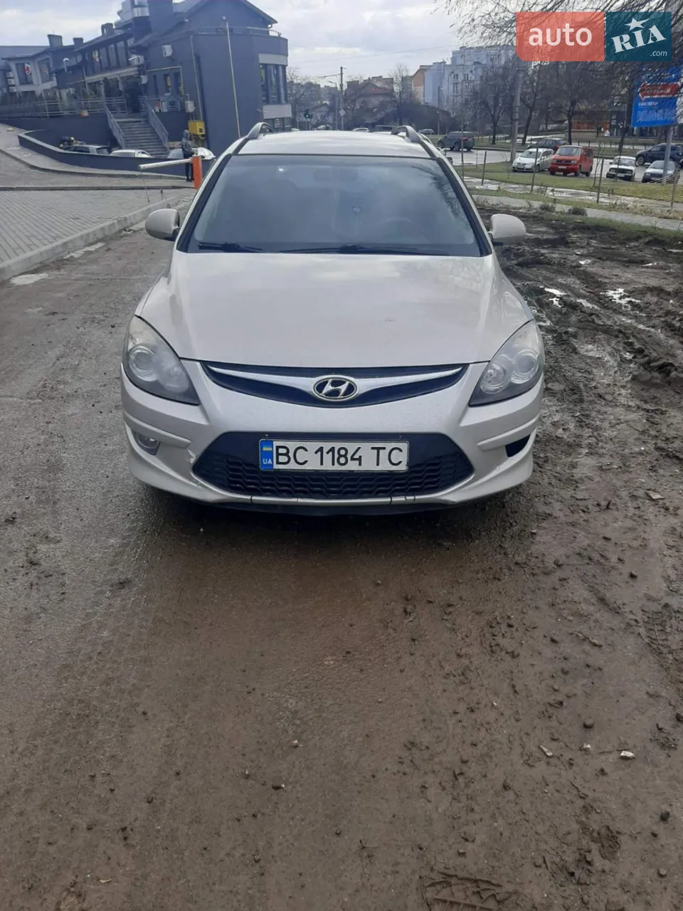 2011 Hyundai i30 - мініатюра 27