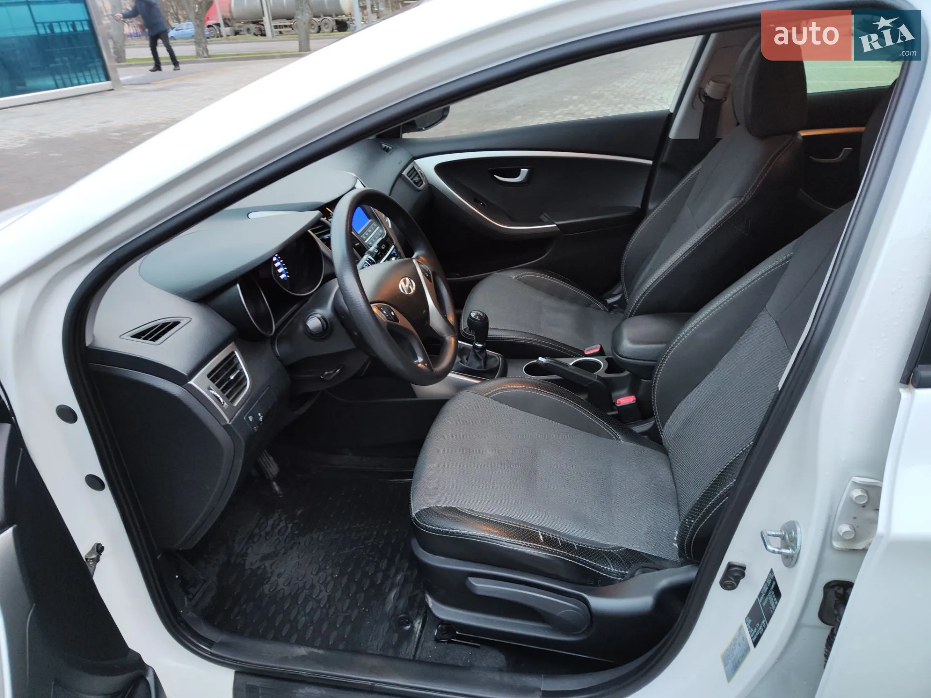 2013 Hyundai i30 - мініатюра 13