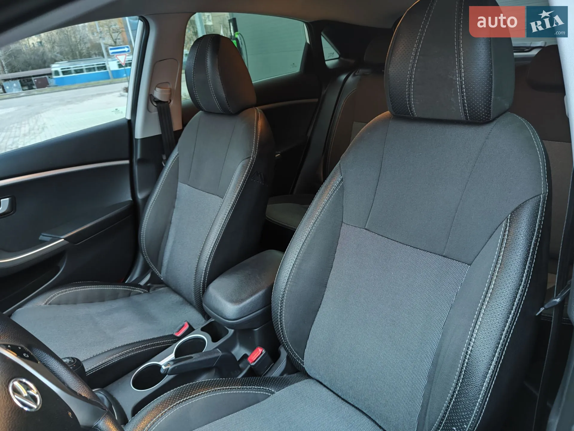 2013 Hyundai i30 - мініатюра 18