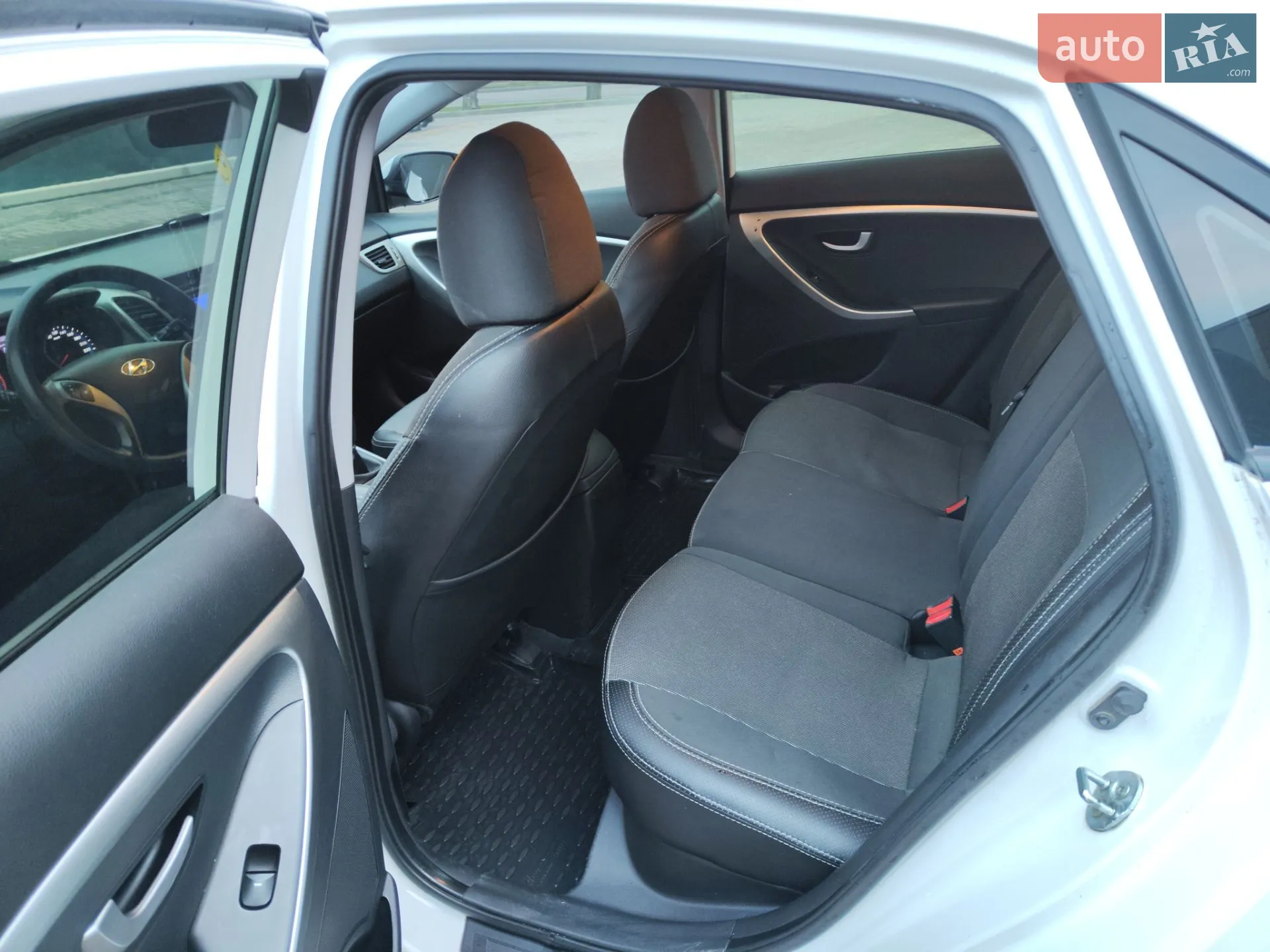 2013 Hyundai i30 - мініатюра 14