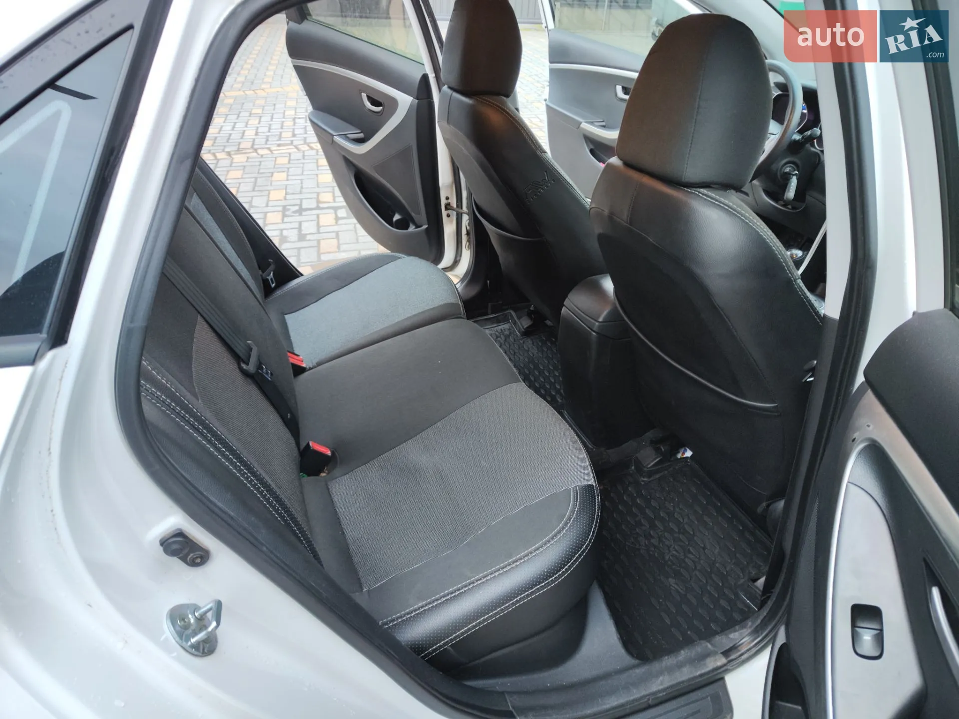 2013 Hyundai i30 - мініатюра 15