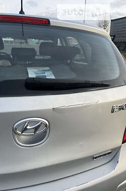 Хэтчбек Hyundai i30 2008 в Ковеле