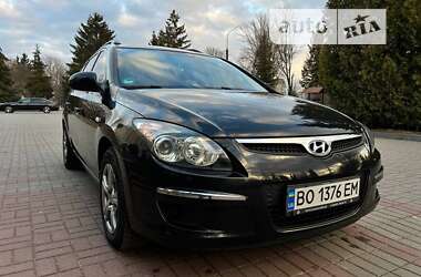 Универсал Hyundai i30 2009 в Тернополе