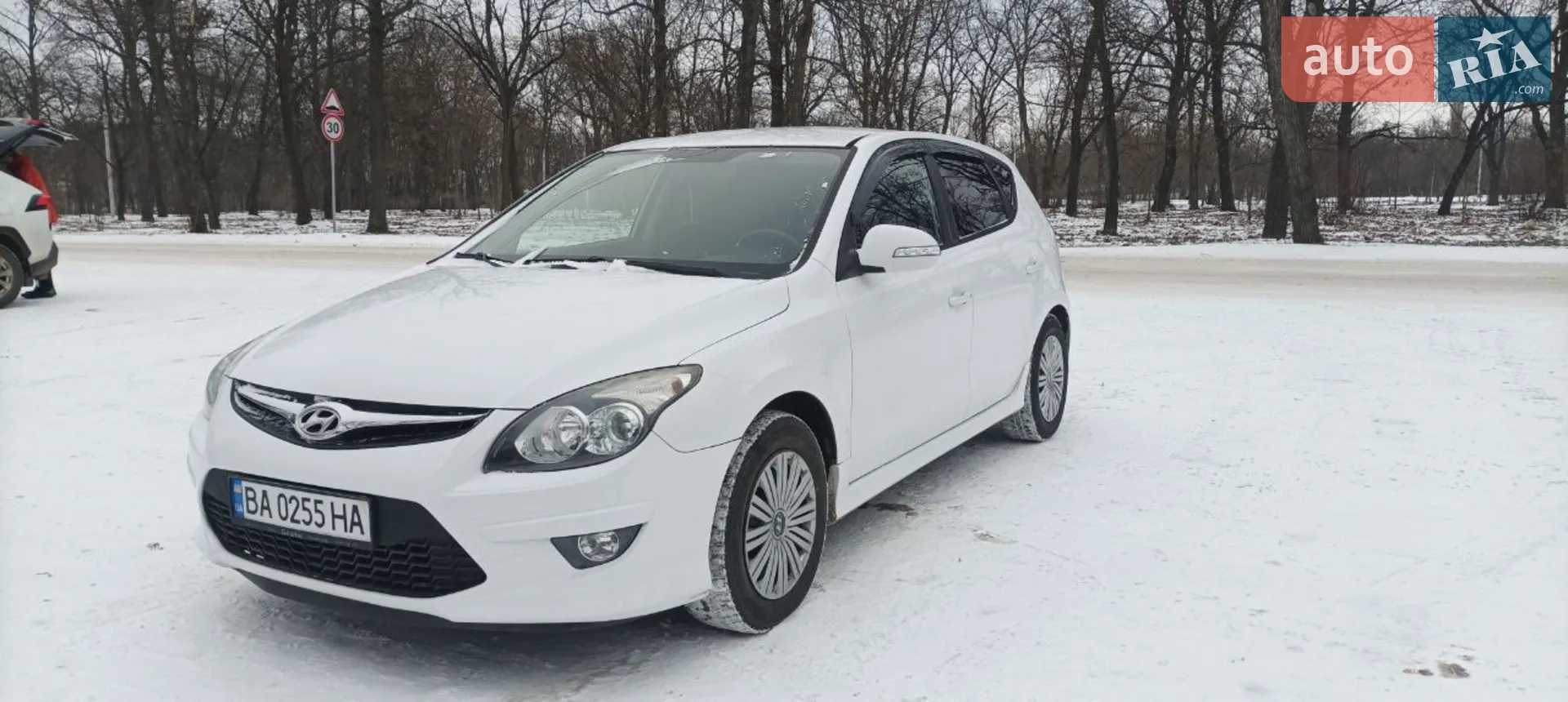 2011 Hyundai i30 - мініатюра 4