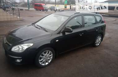 Универсал Hyundai i30 2008 в Житомире