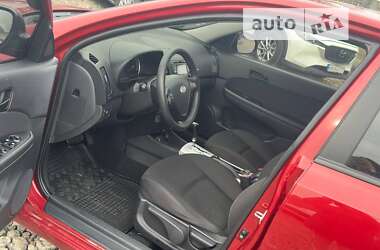 Хэтчбек Hyundai i30 2008 в Одессе