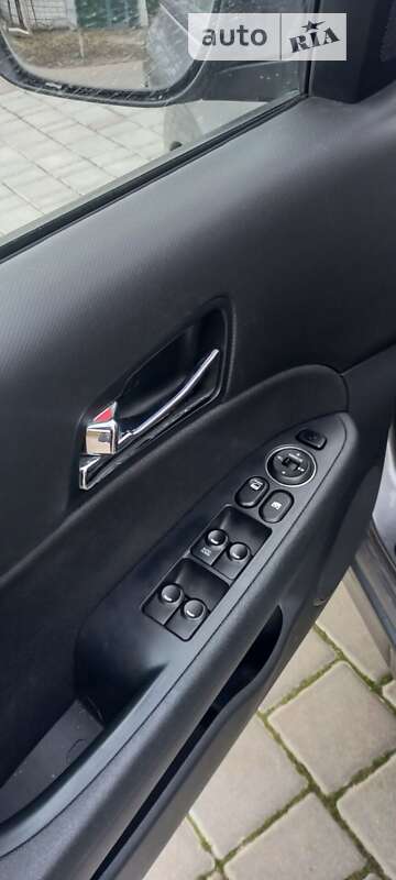 Универсал Hyundai i30 2011 в Одессе