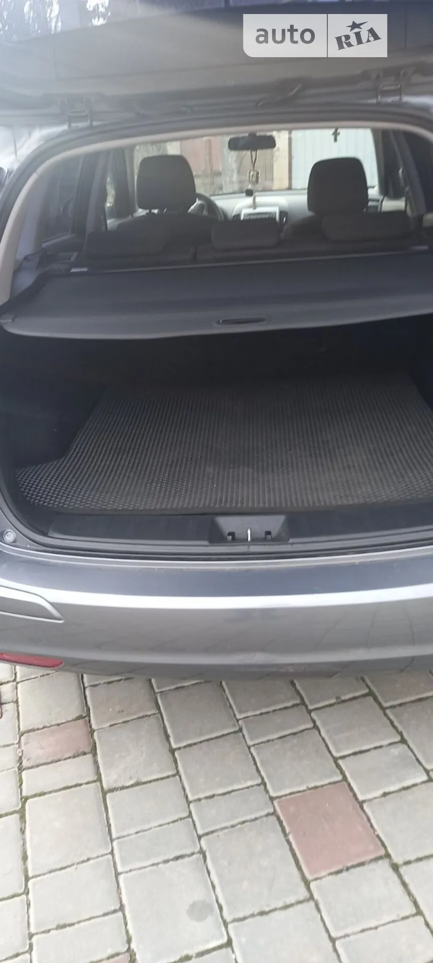 2011 Hyundai i30 - мініатюра 2