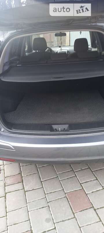 Универсал Hyundai i30 2011 в Одессе