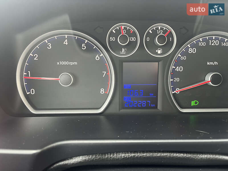 Хэтчбек Hyundai i30 2009 в Киеве
