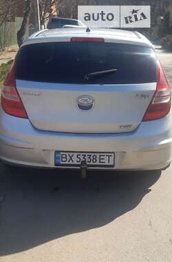 Універсал Hyundai i30 2007 в Хмельницькому