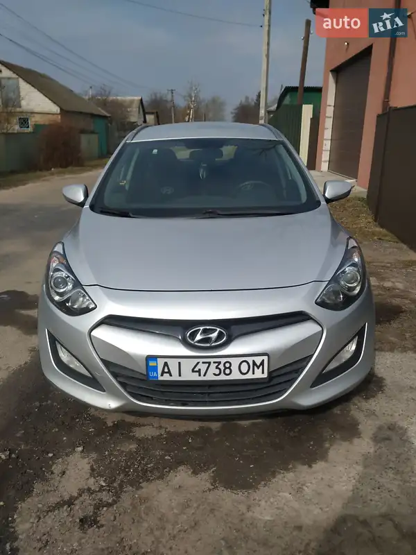 Hyundai i30 2014 VIN TMAD251UBEJ182379 фото оголошення 18 з 53