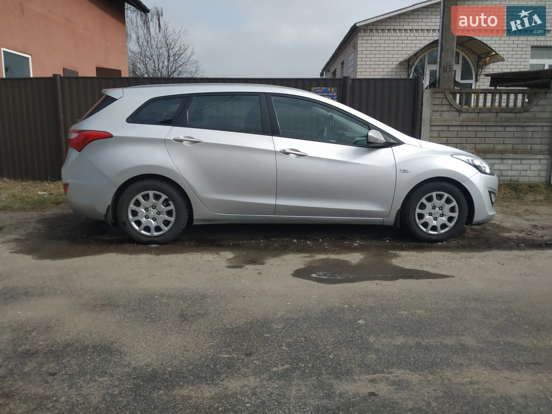 2013 Hyundai i30 - мініатюра 31