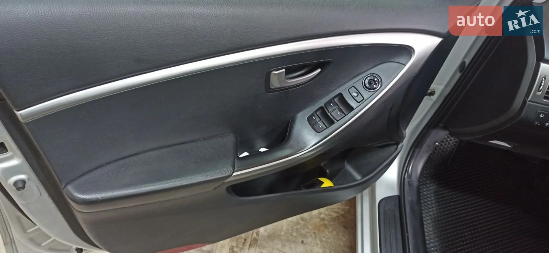 2013 Hyundai i30 - мініатюра 55