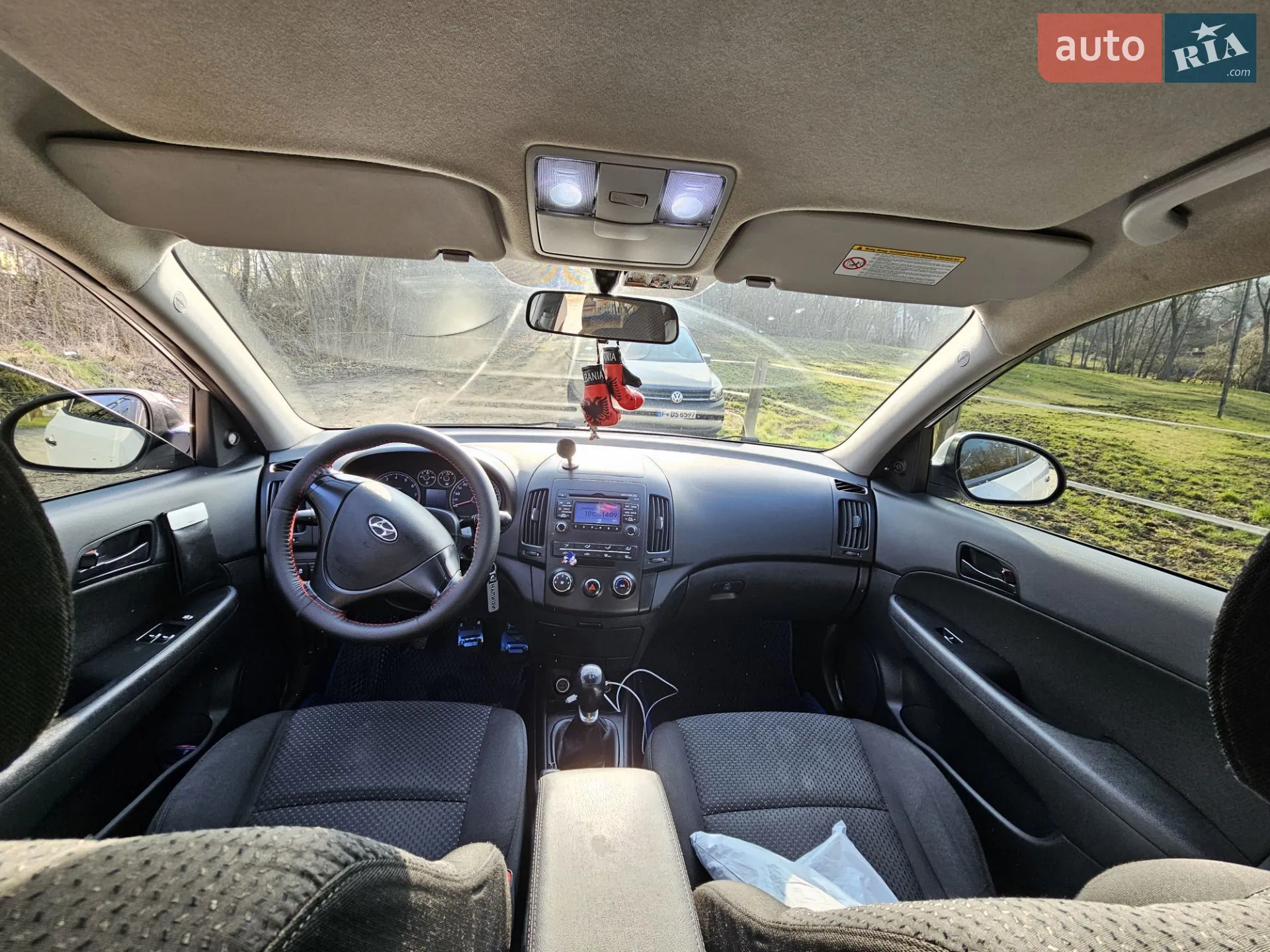 2011 Hyundai i30 - мініатюра 13
