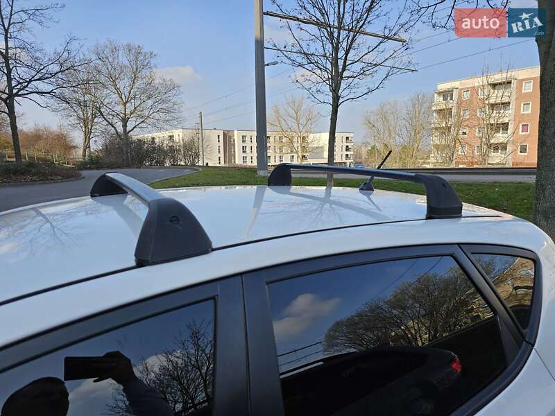 Хэтчбек Hyundai i30 2011 в Виннице