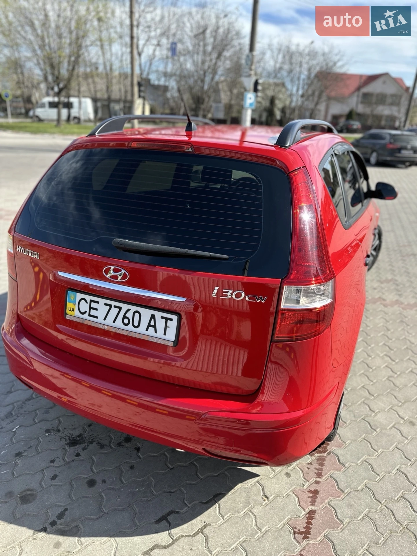 2011 Hyundai i30 - мініатюра 2