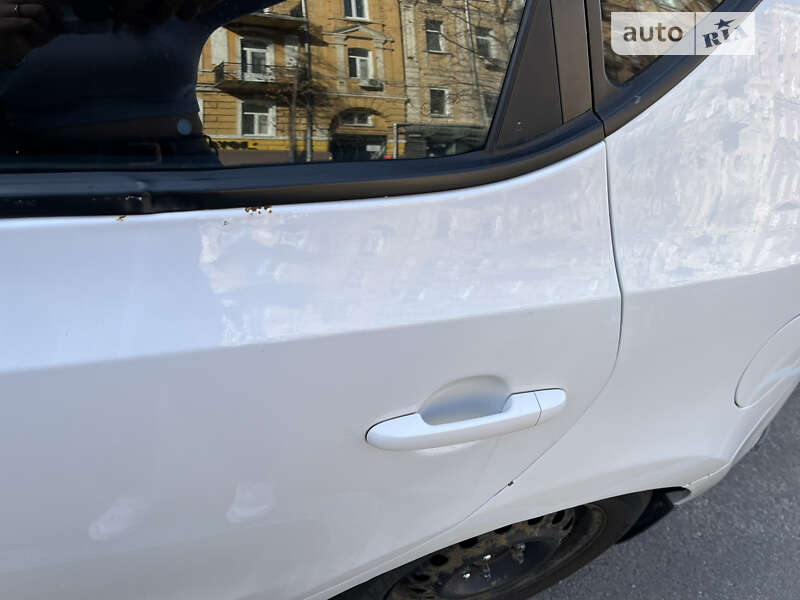 Хетчбек Hyundai i30 2008 в Дніпрі