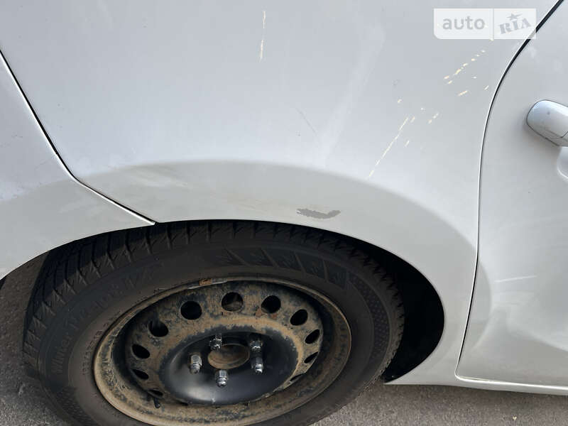 Хетчбек Hyundai i30 2008 в Дніпрі