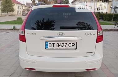Универсал Hyundai i30 2012 в Городенке