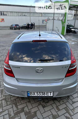 Універсал Hyundai i30 2007 в Хмельницькому