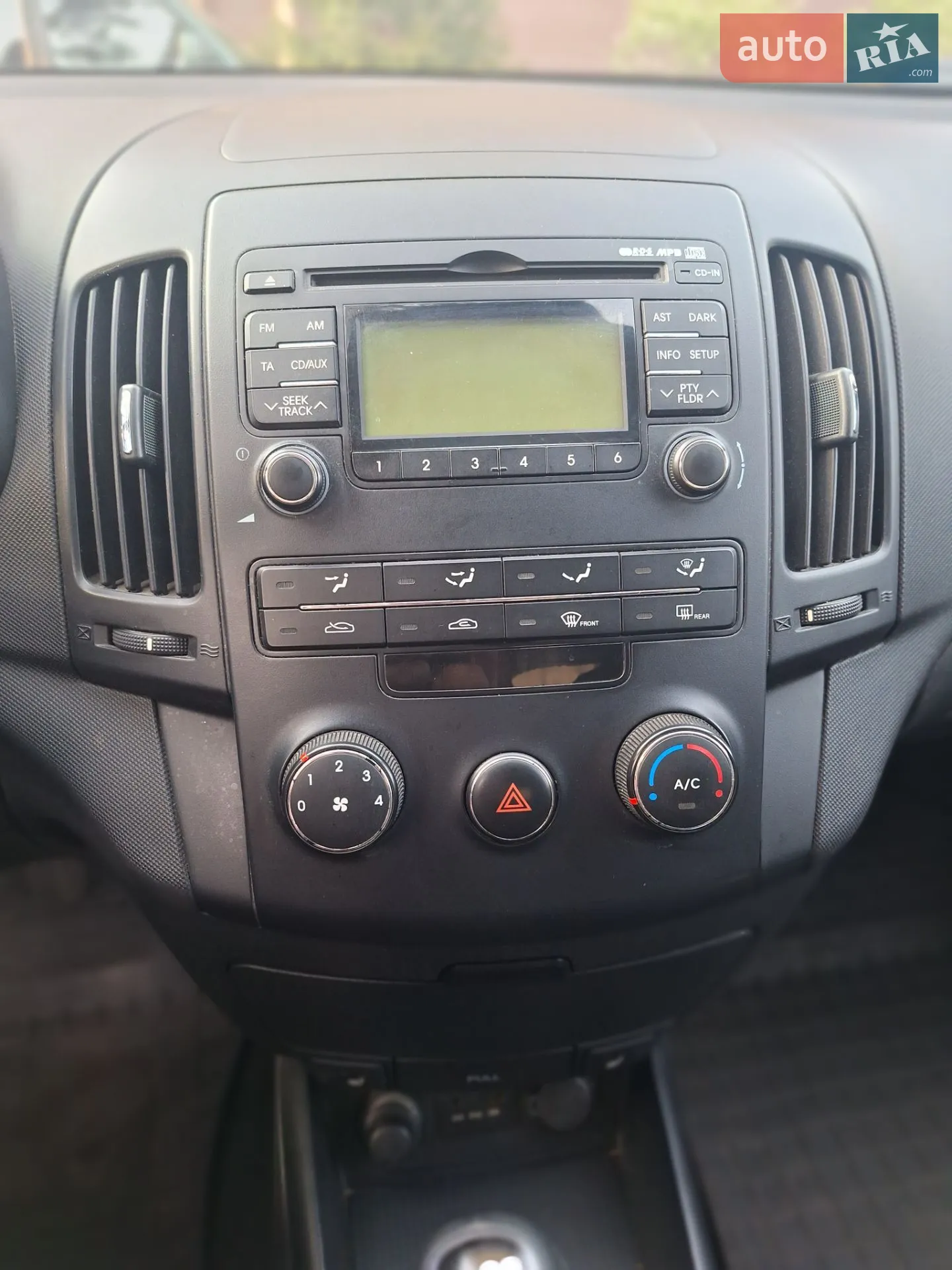2011 Hyundai i30 - мініатюра 2