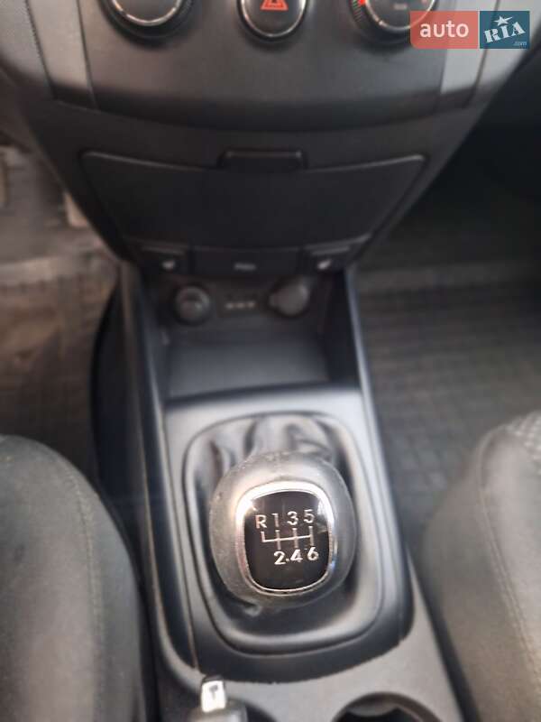 Хэтчбек Hyundai i30 2011 в Кременчуге
