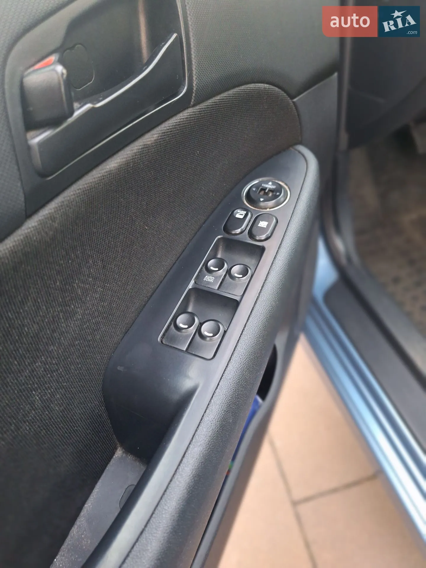 2011 Hyundai i30 - мініатюра 12