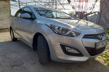 Хетчбек Hyundai i30 2013 в Миколаєві