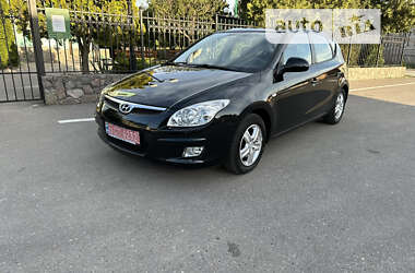 Хетчбек Hyundai i30 2008 в Харкові