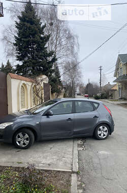 Універсал Hyundai i30 2009 в Харкові