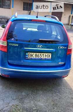 Универсал Hyundai i30 2008 в Ровно